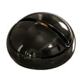 thumbnail image 2 of EGNMCR Kitchen Gadgets Mini Small Round Ball Suction Cup Knife Sharpener Tool Household Kitchen Knife And Scissors Sharpening Tool Fast Sharpener For Blades Portable E Asy Use Plasti c grinding stone, 2 of 6