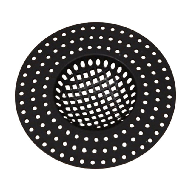 Birdeem Household Floor Drainage Network Sink Filter Kitchen Blockage Filter Bathroom Floor Filter
