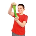 thumbnail image 3 of Nickelodeon Gold Glitter Slime, 3 of 5