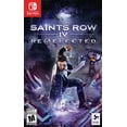 thumbnail image 1 of Saints Row IV Re-Elected (Nintendo Switch), 1 of 7