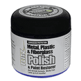 thumbnail image 1 of Flitz Metal, Plastic & Fiberglass Polish Paste - 1.0lb, 1 of 10