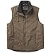 thumbnail image 3 of Trek Canyon Cloth Vest, L, Field Khaki, 3 of 3