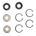 thumbnail image 1 of Rear Axle Bearing Seal Kit, Antirust 611931 High Performance Practical  For Club Car, 1 of 8