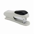 thumbnail image 1 of Office Stapler, Medium Stapler, White, 1 of 5