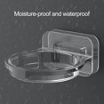 thumbnail image 4 of LCXmlly Storage Holder Strong Load bearing Security Surveillance Camera Stand Wall Mounted Bracket for Simple Installation, 4 of 9