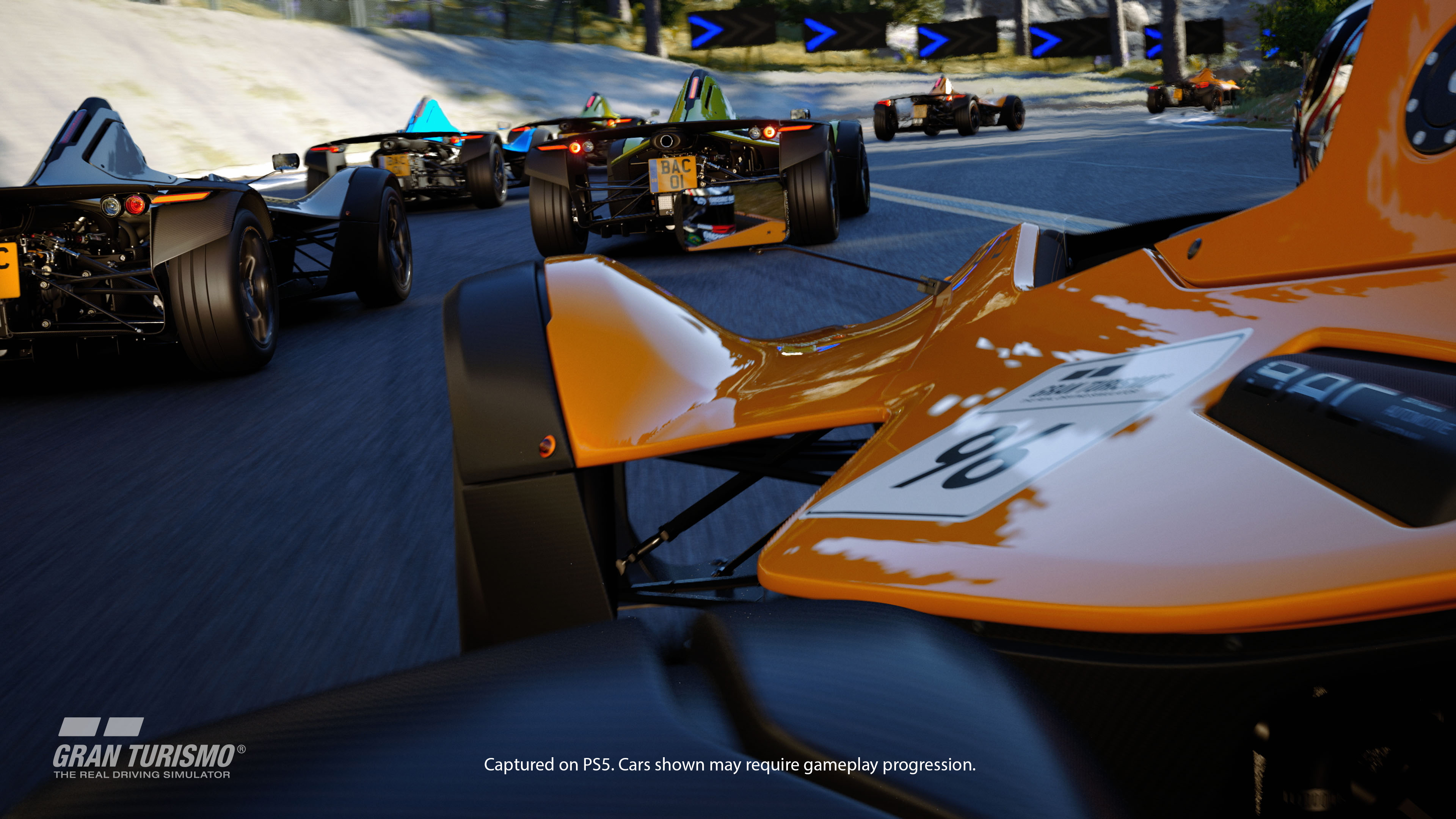 Jeu vidéo Gran Turismo 7 pour (PS4)