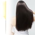thumbnail image 2 of EARKITY Hair Rat Tail Combs, Parting Rattail, Teasing Fine Tooth Comb, Metal Hair Pick Detangling, Heat Resistant Carbon Fiber Teasing Comb, and Stainless Steel Pintail, 2 of 2