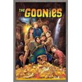 thumbnail image 1 of The Goonies - One Sheet Wall Poster, 22.375" x 34", 1 of 4
