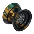 thumbnail image 1 of Professional Unresponsive YoYo Toy,Alloy Aluminum YoYo Ball For Kids Beginner, 1 of 8