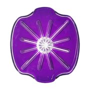 Ongmies Mixing Head Anti-Splatter Baffle, Mixing Head Anti-Splatter Baffle For Stand Mixers – Perfect Accessory To Mix With Ease And Keep Your Kitchen Clean, Stand Mixer Accessories