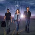 thumbnail image 1 of Lady Antebellum - 747, 1 of 2
