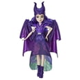 thumbnail image 1 of Disney Descendants Dragon Queen Mal, Fashion Doll Transforms to Winged Dragon, 1 of 7