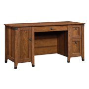 Sauder Carson Forge Computer Desk