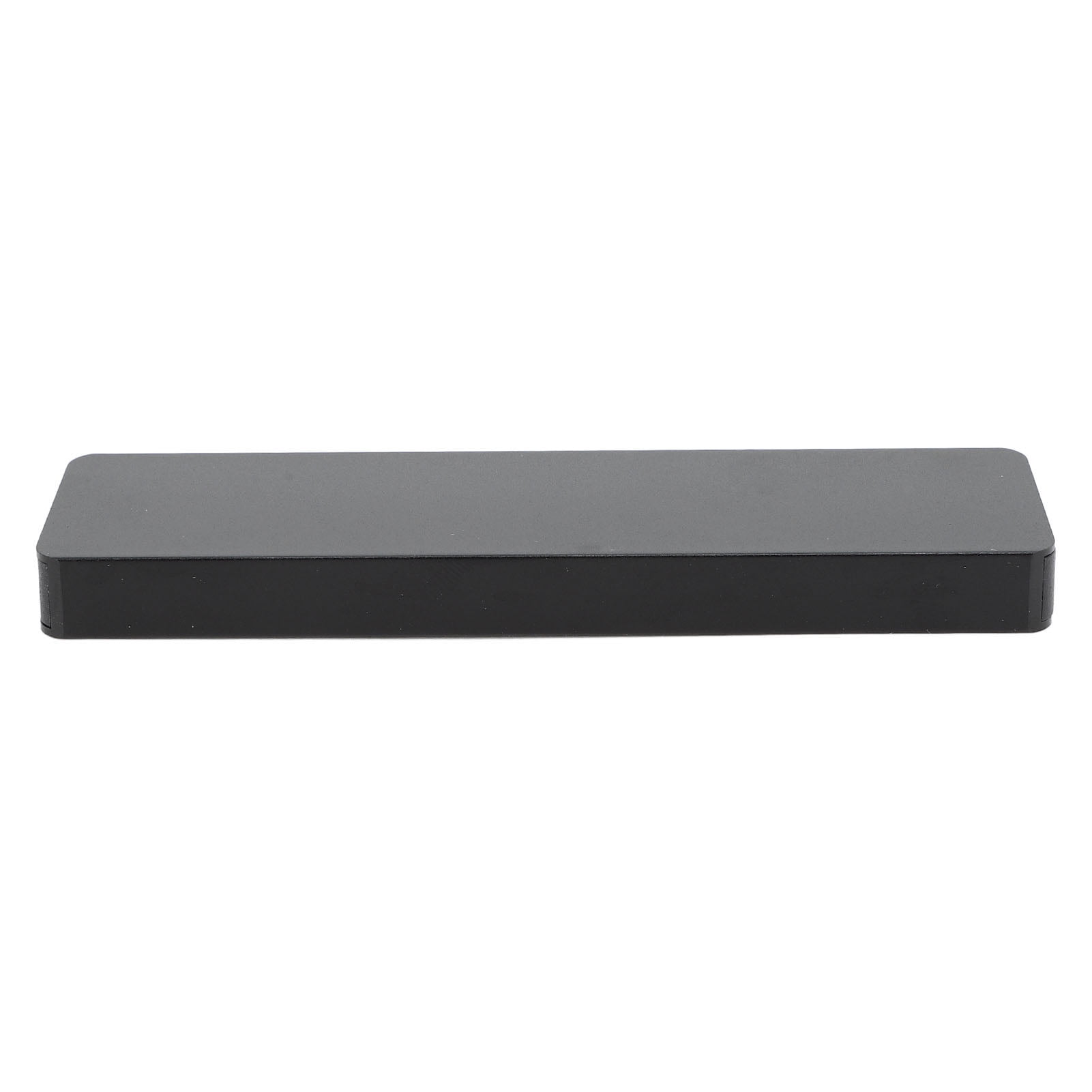 NVMe M.2 SSD Enclosure, USB3.1 Gen2 Type C 10Gbps, for M.2 NVMe 2230/2242/2260/2280, with Aluminum Alloy Housing, Compatible for , Linux, OS X