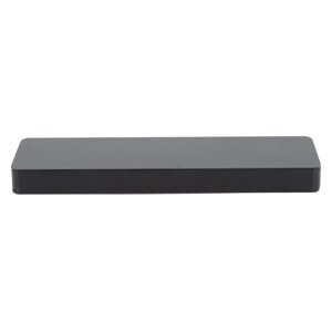 NVMe M.2 SSD Pièce jointe, USB3.1 Gen2 Type C 10Gbps, pour M.2 NVMe 2230/2242/2260/2280, avec boîtier en alliage d'aluminium, compatible pour , Linux, OS X