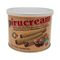 thumbnail image 1 of Pirucream Rolled Wafers with Chocolate and Hazelnut (300gr), 1 of 4