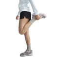 thumbnail image 3 of Jockey Women's Performance Cotton Blend Crew Socks - 3 Pack, 3 of 5