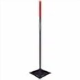 thumbnail image 3 of .... Razorback 30005 10" X 10" X 57" All-Steel Tamper, 3 of 3