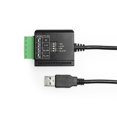 thumbnail image 2 of USB vers RS232 Câble Adaptateur Isolé TTL CMOS avec TB, 2 of 4