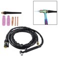thumbnail image 4 of High Quality TIG Welding Torch WP-17V Lift TIG & Lift TIG 4m, 4 of 7