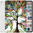 thumbnail image 1 of Étui pour iPad Pro 9,7 Pouces 2016 A1673 MLMP2LL/A MM172LL/A MLMN2LL/A MLMQ2LL/A A1674 A1675 MLMW2LL/A MLMX2LL/A MM192LL/A MLMV2LL/A MLMY2LL/A MLN12LL/A MM1A2LL/A MLPX2LL/A MLPW2LL/A MLPY2LL/A - Olivia Tree, 1 of 8