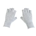 thumbnail image 1 of WIFKLSIIPG Gants de Compression pour Canal Carpien Rhumatoïde Gants de Compression pour Femmes Hommes Gants Duerer Femmes Hommes Canal Carpien Tendinite Rhumatiod Gants de Compression Sans Ingers pour Main Pouce, 1 of 5