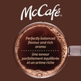 thumbnail image 2 of McCafé Premium Medium Dark Roast, Ground Coffee, 2 of 6