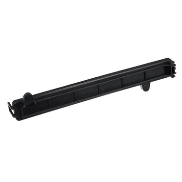 Unique Bargains Cabin Air Filter Cover for Jeep Cherokee 2014-2019 ABS 68223045AB Black