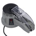 thumbnail image 3 of Distributeur de Ruban, Type de Disque Machine de Coupe de Ruban Contrôle Mécanique de Limite pour Feuille d'Aluminium pour Rubans Double Face US Plug 110V, 3 of 8