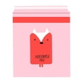 thumbnail image 3 of cpengpj Liquidation Multiples Motifs Mignons en Option Sac à Ordures Portable Sac de Rangement, 3 of 9