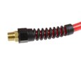 thumbnail image 4 of Coilhose Pneumatics PFE51004TR Flexeel Reinforced Polyurethane Air Hose, 5/16-Inch ID, 100-Foot Length with (2) 1/4-Inch MPT R, 4 of 4