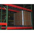 thumbnail image 1 of Vestil Manufacturing PRN-111-8 Filets de Palettes en Nylon de 111 x 96 Po, 1 of 4