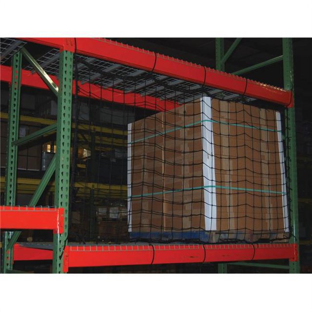 Vestil Manufacturing PRN-111-8 Filets de Palettes en Nylon de 111 x 96 Po