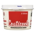 thumbnail image 1 of Coaticook Crème Glacée à la Vanille 2 L, 1 of 6