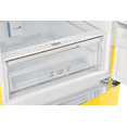 thumbnail image 4 of Classic Retro 24 In 12 Cu.ft. Bottom Mount Refrigerator Auto Defrost, Energy Star Certified, Counter Depth with Manual Ice maker, 4 of 17