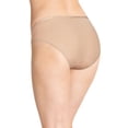 thumbnail image 3 of Jockey Bikini à Logo Extensible en Coton Biologique pour Femmes - Lot de 3, 3 of 4