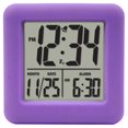 thumbnail image 2 of Crosse Digital Alarm Clocks, 70904, 2 of 2