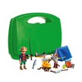 thumbnail image 1 of Coffret de construction 9323 Camping Adventure de Playmobil, 1 of 5