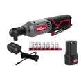 thumbnail image 4 of Hyper Tough 12V Max Cordless Ratchet, 4 of 6