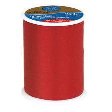 Coats & Clark™ All Purpose 100% Polyester Thread, 500 Yards