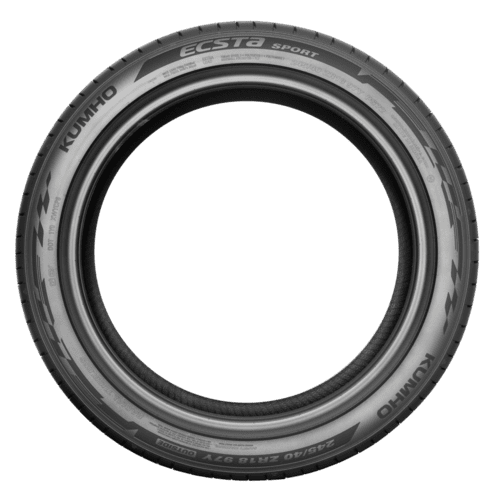 Kumho Ecsta Sport PS72 235/50R18XL 101Y BSW pneu