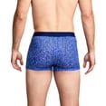 thumbnail image 3 of Jockey Men's Chafe Proof Pouch Cotton Stretch 3" Trunk - 3 Pack, 3 of 5