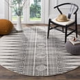 thumbnail image 1 of Safavieh Evoke Keisha Abstract Geometric Area Rug, 1 of 4