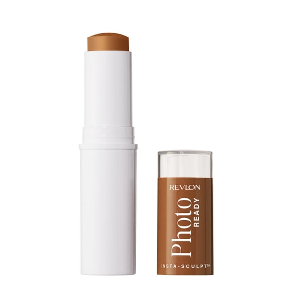 Définition immédiate Revlon PhotoReady, bâton crème contour et bronzant, 430 Sculpté, 0,31 oz