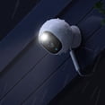 thumbnail image 3 of Eufy Cam Pro 2K Indoor/Outdoor with Spotlight - White, 3 of 4