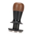 thumbnail image 1 of Constant Pressure Coffee Tamper, Premium Barista Stainless Steel Tamper Tool for Household Bar Coffee Machine, 1 of 7