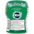 thumbnail image 4 of EXCEL, Spearmint Flavoured Sugar Free Chewing Gum, 60 Pieces, 1 Bottle, 4 of 7