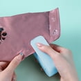thumbnail image 1 of Mini Scelleuse de Sacs Scelleuse de Croustilles - Scelleuse de Sacs Résistante à la Chaleur avec Aimant - Mini Machine de Scellage Portable pour Refermer les Sacs en Plastique et Garder les Collations Fraîches, 1 of 6