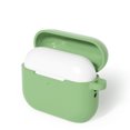 thumbnail image 1 of PANDACO Matcha Soft Case for AirPods Pro (3rd Gen) Charging Case, 1 of 5