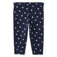 thumbnail image 2 of George Baby Girls' Printed Legging, 2 of 2